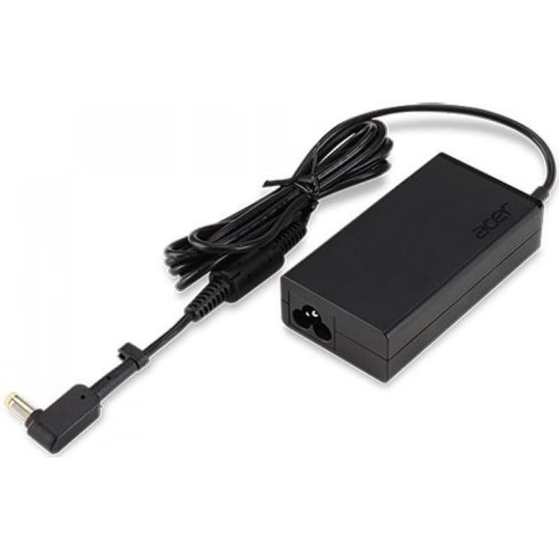 Acer Adapter ADAPTOR 135W 19V, EU power cord Black 4