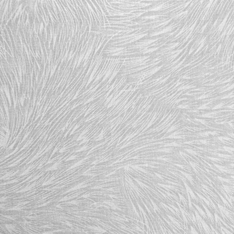 ArtFir Záclona TULSA K | biela 140 x 250 cm 5