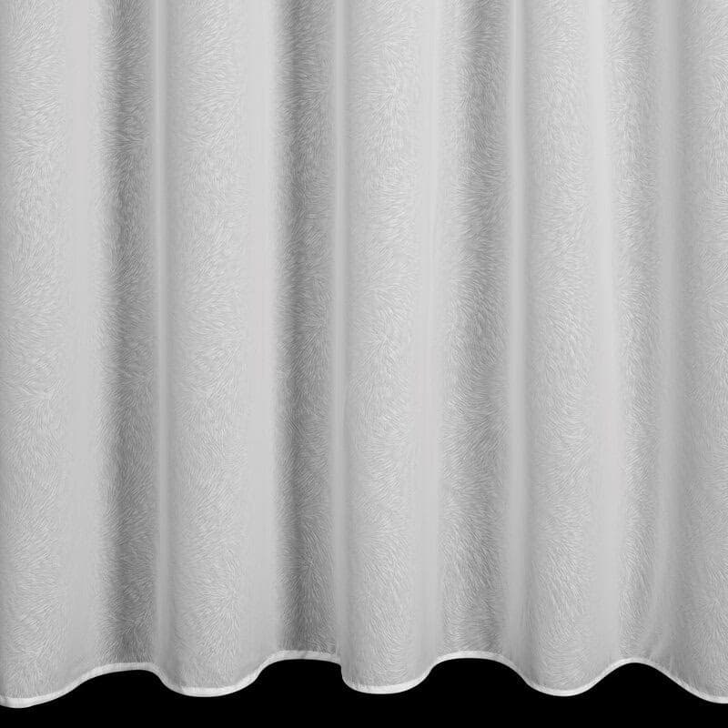 ArtFir Záclona TULSA K | biela 140 x 250 cm 6