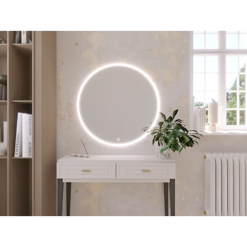 ArtElta LED Zrkadlo ELISTUL A | 60 cm 2