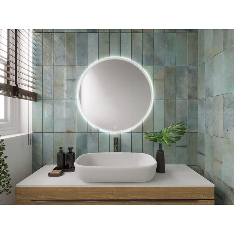 ArtElta LED Zrkadlo ELISTUL A | 60 cm 3