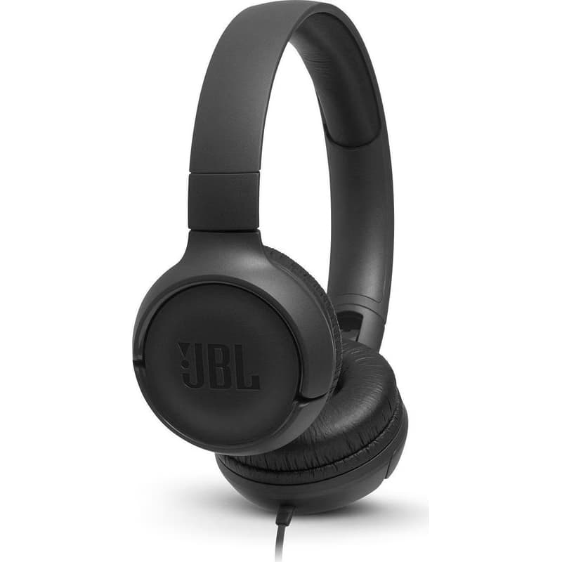 JBL Tune500 black 2