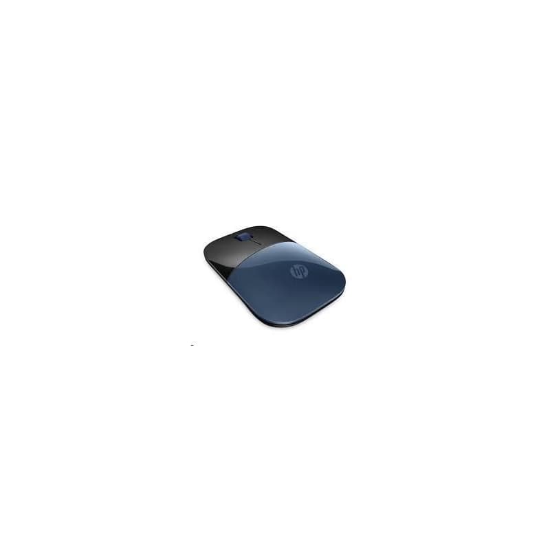 HP Z3700 Wireless Mouse - Lumiere Blue - bezdrôtová myš 2