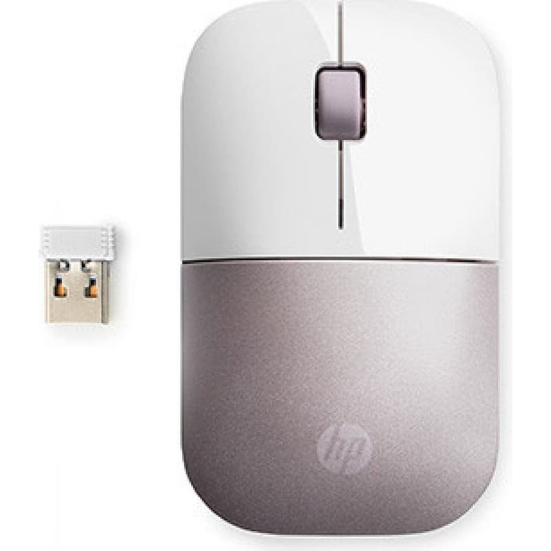 HP Z3700 Wireless Mouse - Lumiere Blue - bezdrôtová myš 6
