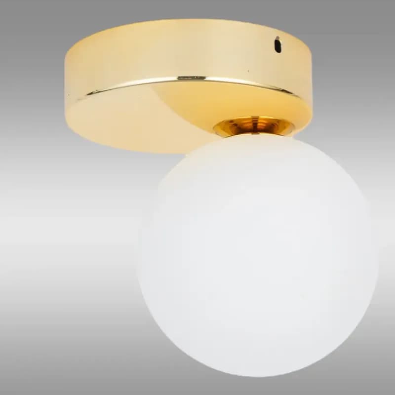 Stropné svietidlo Bianca Gold 4695 LS1 1