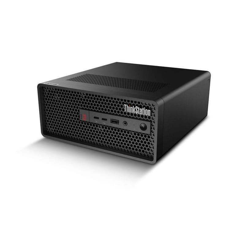 LENOVO PC ThinkStation/Workstation P3 Ultra - i7-14700, 16GB, 512SSD, W11P 1