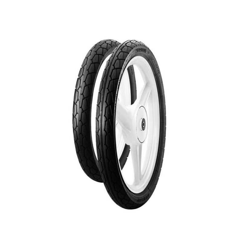 Dunlop D104 2,50 -17 38 l Zadné 1