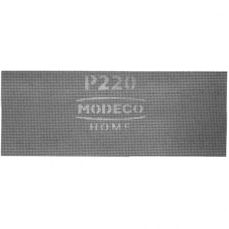 Brúsna sieť 220 Modeco 1