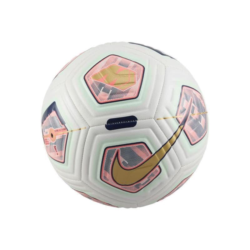 Futbalová lopta NIKE SIG ATHL NK ACADEMY-HO24 2