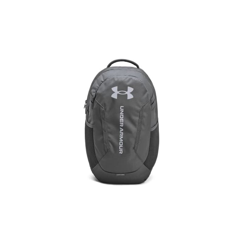 Batoh UNDER ARMOUR UA Hustle 6.0 Backpack-GRY 1