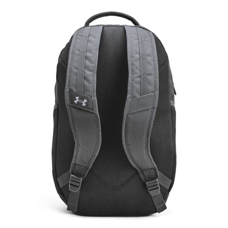 Batoh UNDER ARMOUR UA Hustle 6.0 Backpack-GRY 5
