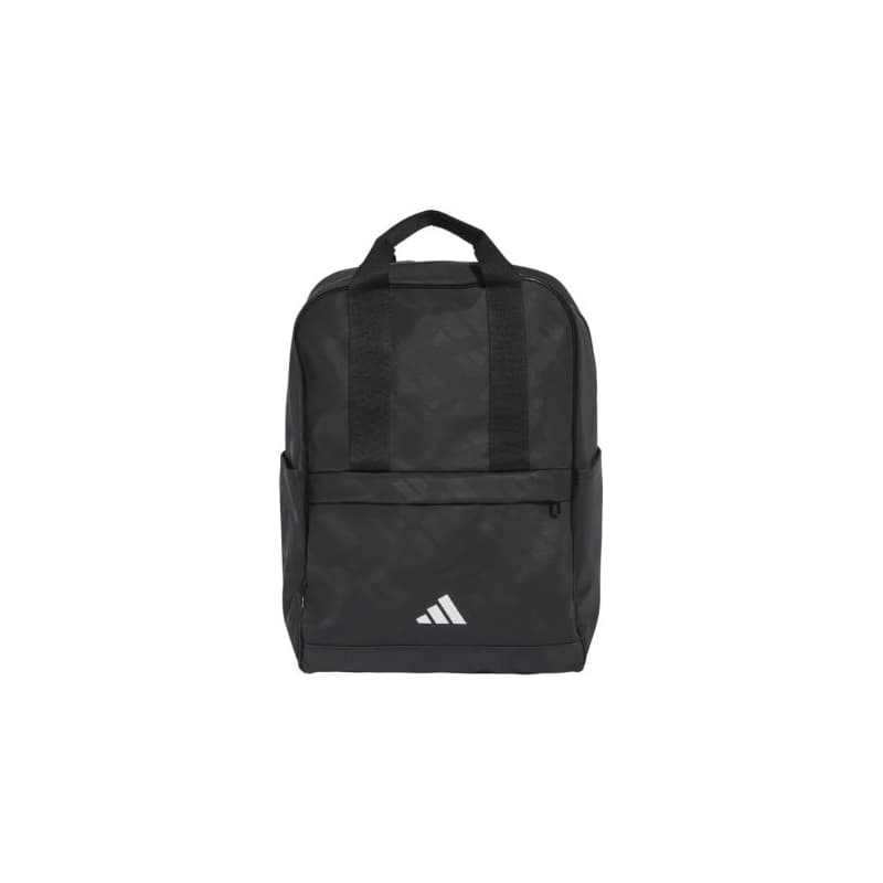 Batoh ADIDAS MNGRM BP BLACK WHITE 1
