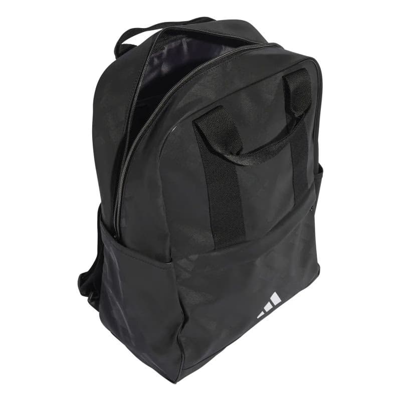 Batoh ADIDAS MNGRM BP BLACK WHITE 3