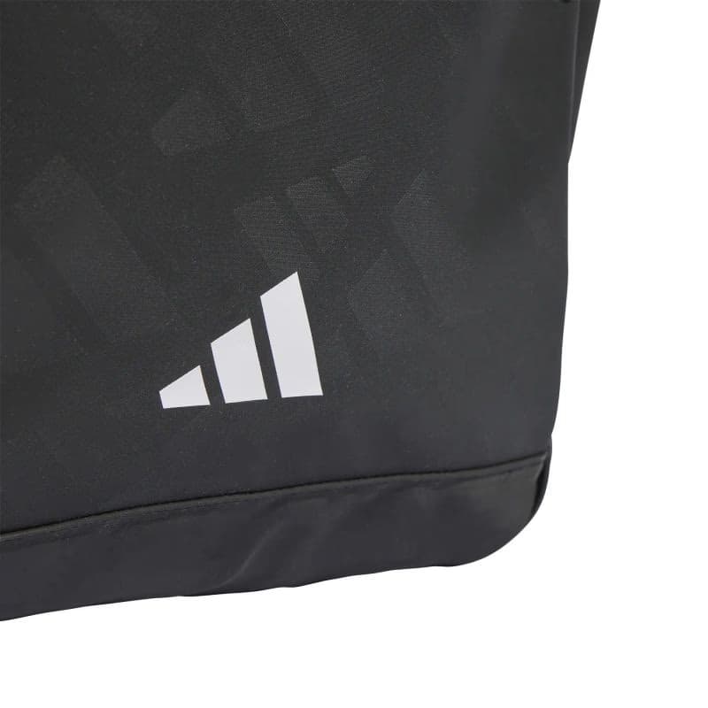 Batoh ADIDAS MNGRM BP BLACK WHITE 5