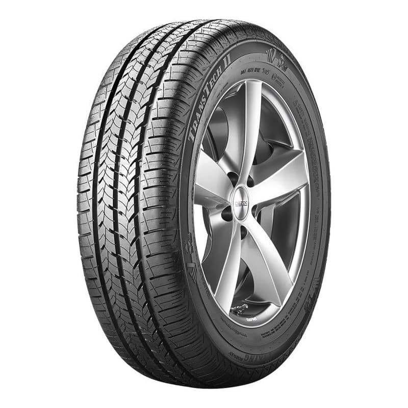Viking TransTech II ( 225/70 R15C 112/110R 8PR )