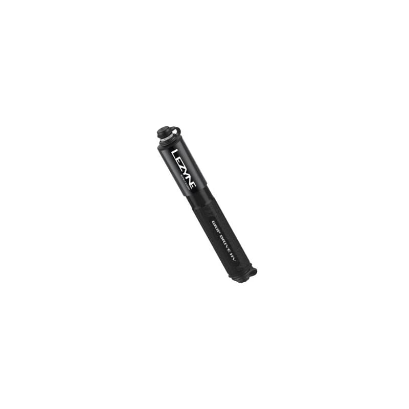 Pumpa na bicykel LEZYNE GRIP DRIVE HV - S 1