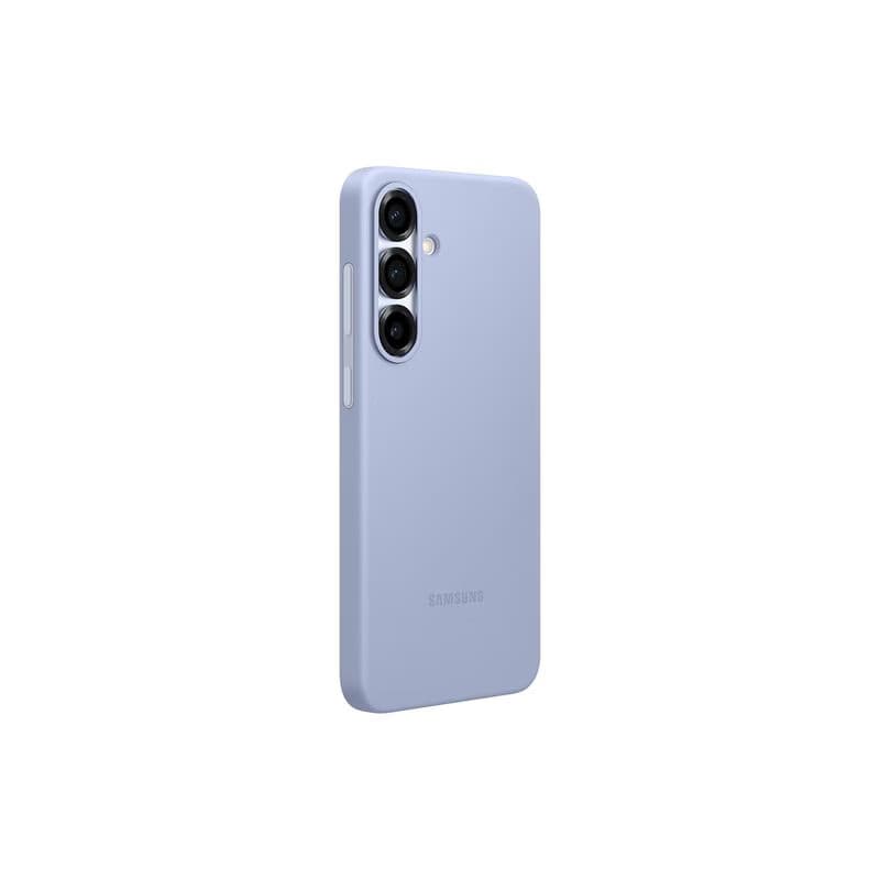 Samsung Silikónový zadný kryt pre Galaxy S25+ Light Blue 2