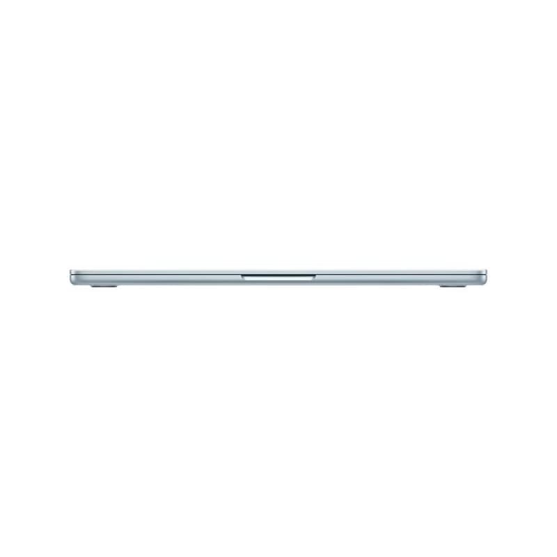 Apple MacBook Air 13'' M4 čip 10-core CPU a 10-core GPU, 16GB, 512GB SSD - Sky Blue 3