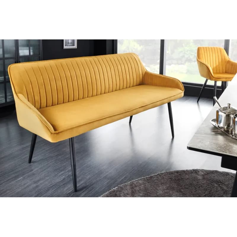 Lavica RHODE Dekorhome 1