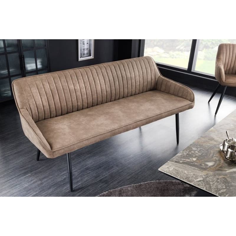 Lavica RHODE Dekorhome 2