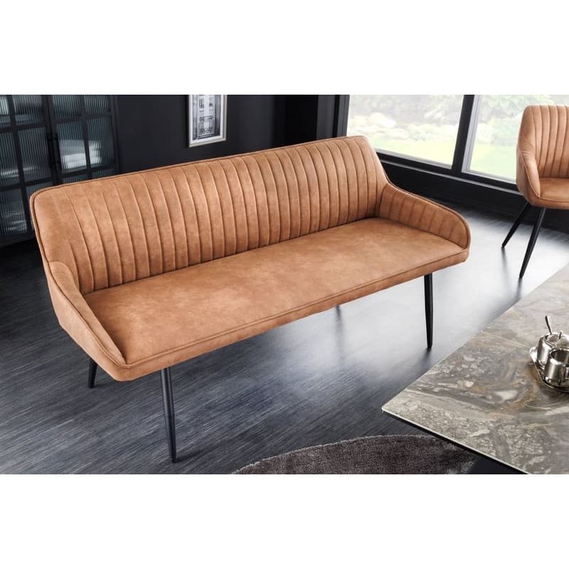 Lavica RHODE Dekorhome 5