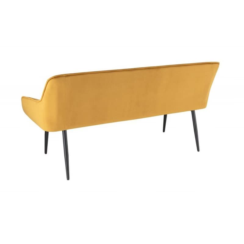 Lavica RHODE Dekorhome 6