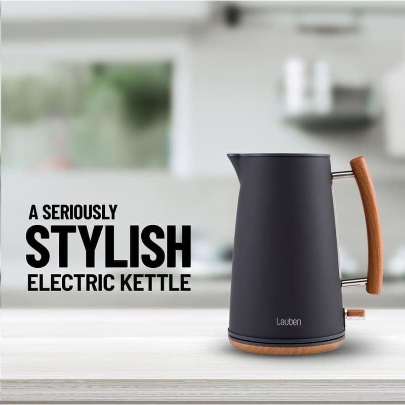 Lauben Electric Kettle 17GR 2