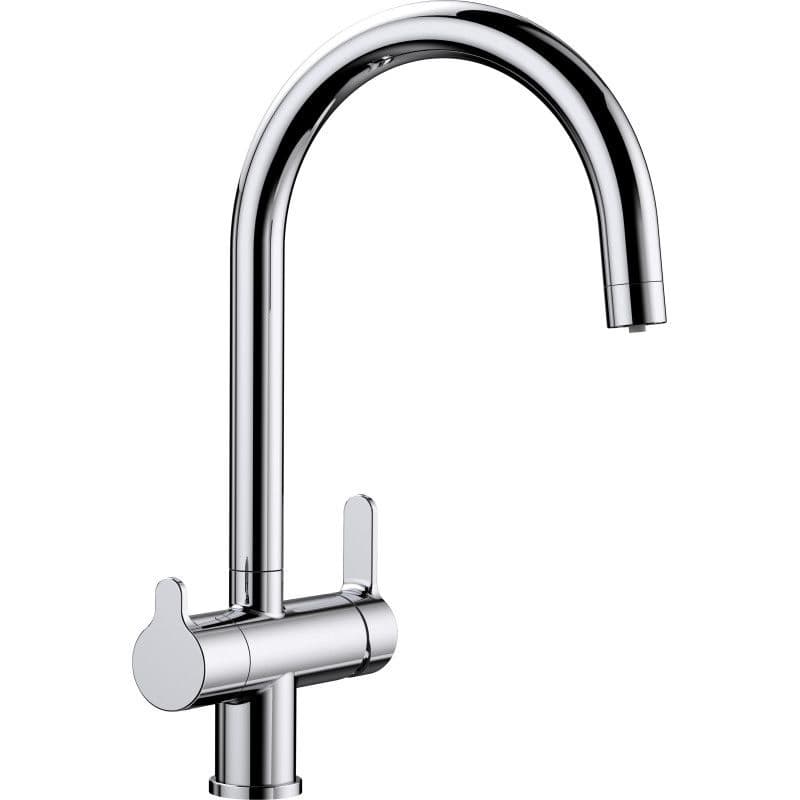 BLANCO TRIMA chróm + Dodatočná extra zľava 5% po vložení do košíku !