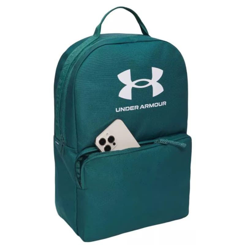 Batoh UNDER ARMOUR UA Essential Backpack-GRN 3
