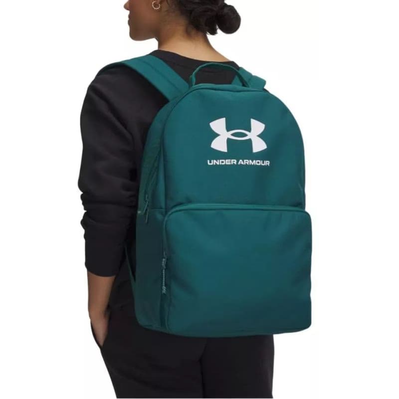Batoh UNDER ARMOUR UA Essential Backpack-GRN 4