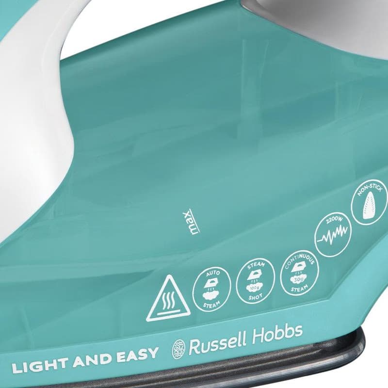 26470-56 ŽEHLIČKA RUSSELL HOBBS 5