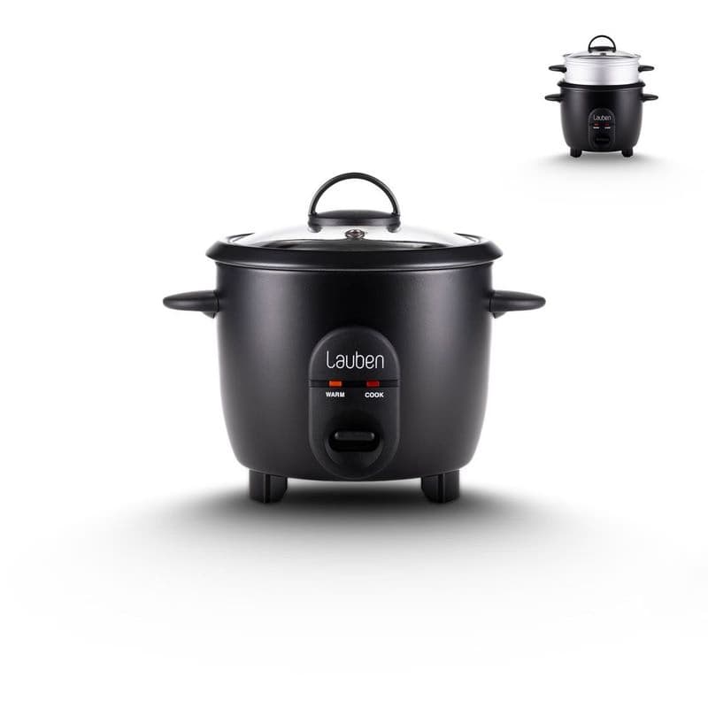 Lauben Rice Cooker 600BC - ryžovar 1