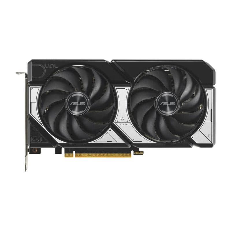 ASUS DUAL-RTX5060-O8G 1