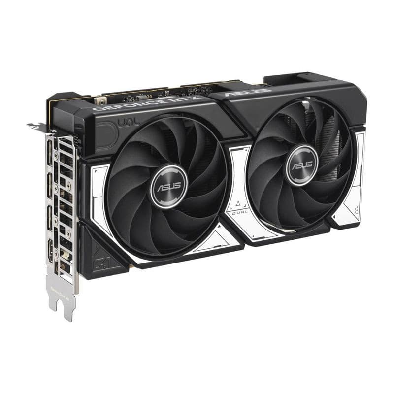 ASUS DUAL-RTX5060-O8G 2