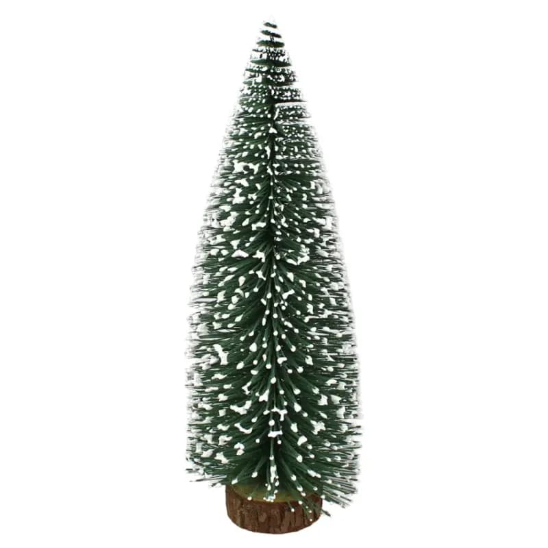 Vianočný stromček 31 cm 38740