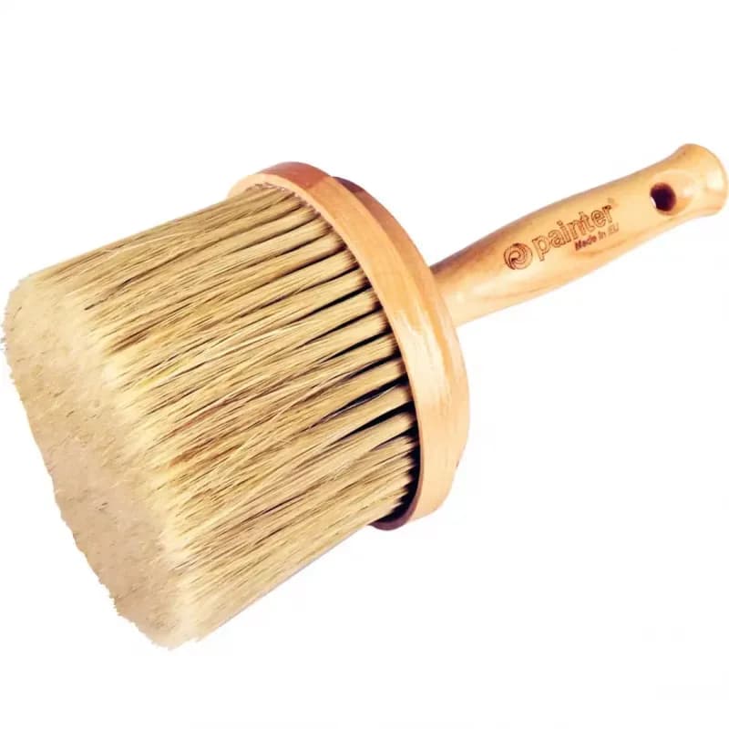 Štetec lakovací okrúhly l07