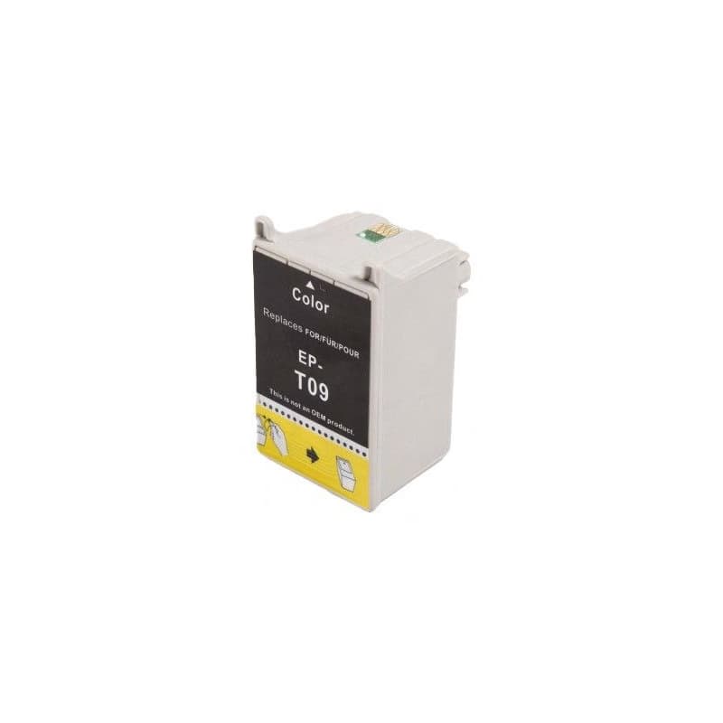 EPSON T0094 (C13T00940110) - kompatibilný