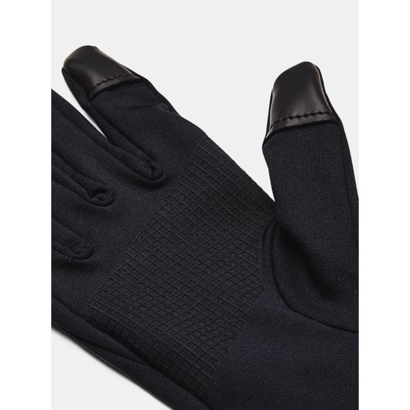 Dámske rukavice UNDER ARMOUR UA Storm Liner-BLK 2