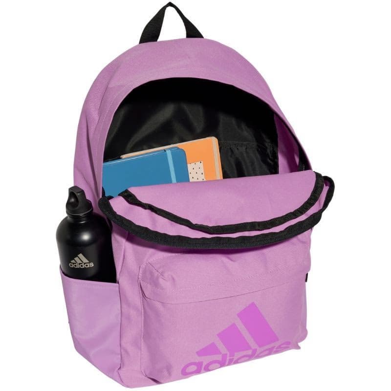 Dámsky batoh ADIDAS CLSC BOS BP PREPUR BLACK 3