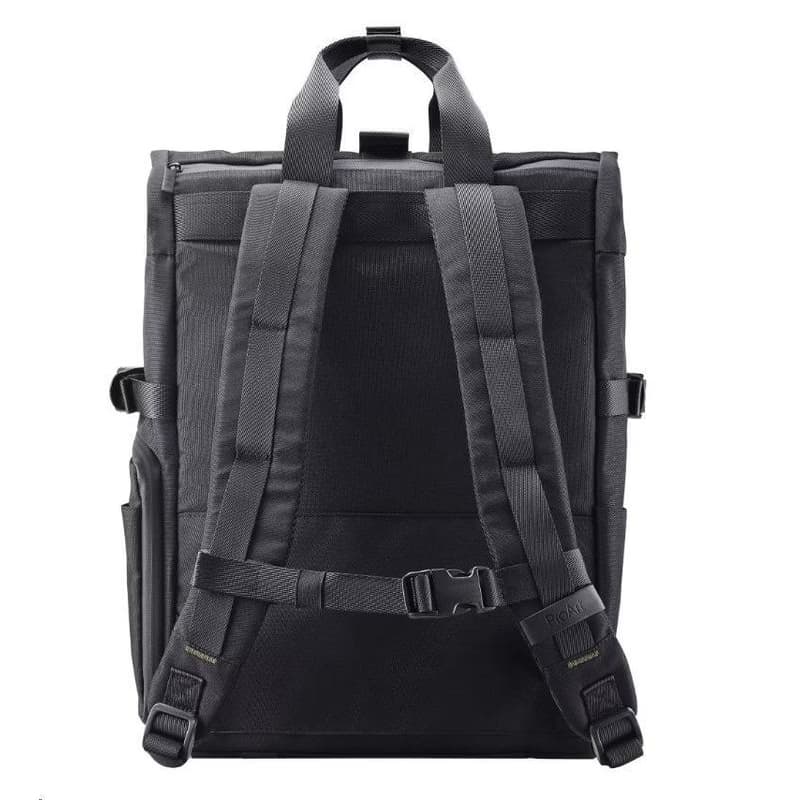 ASUS batoh ProArt Backpack PP4600, 16", Black 3