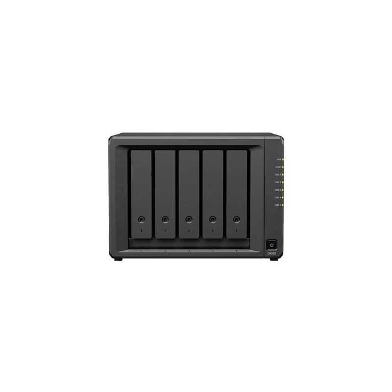 Synology DX525 rozširujúca jednotka k DiskStation (5xSATA) 2