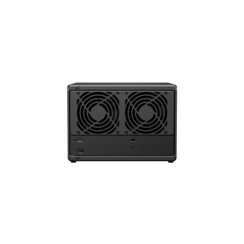 Synology DX525 rozširujúca jednotka k DiskStation (5xSATA) 3