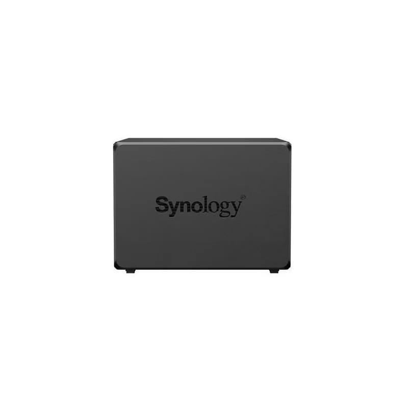 Synology DX525 rozširujúca jednotka k DiskStation (5xSATA) 5