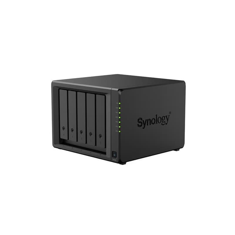 Synology DX525 rozširujúca jednotka k DiskStation (5xSATA) 6