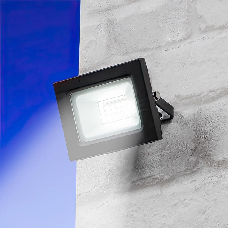 LED reflektor, 10 W 1