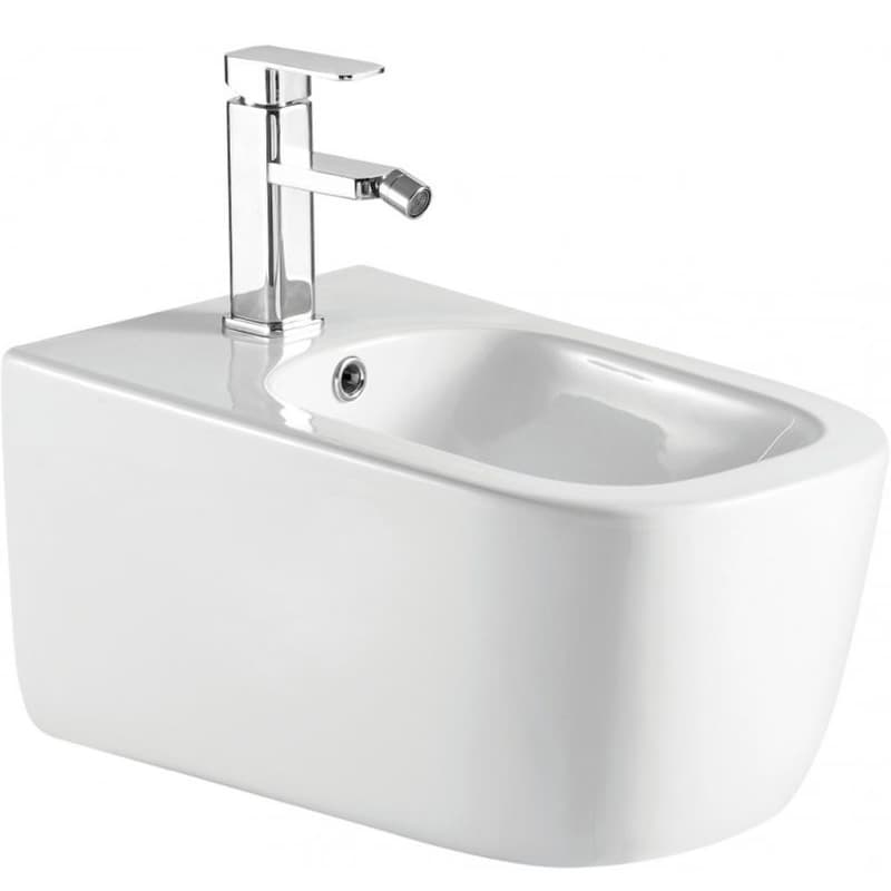 MEXEN - Stella bidet závesný, biela 35685100 1