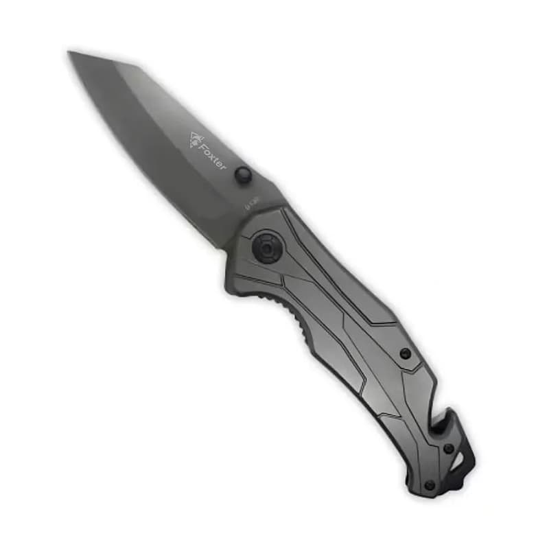 FOXTER Skladací nôž CARBON, 20 cm 1