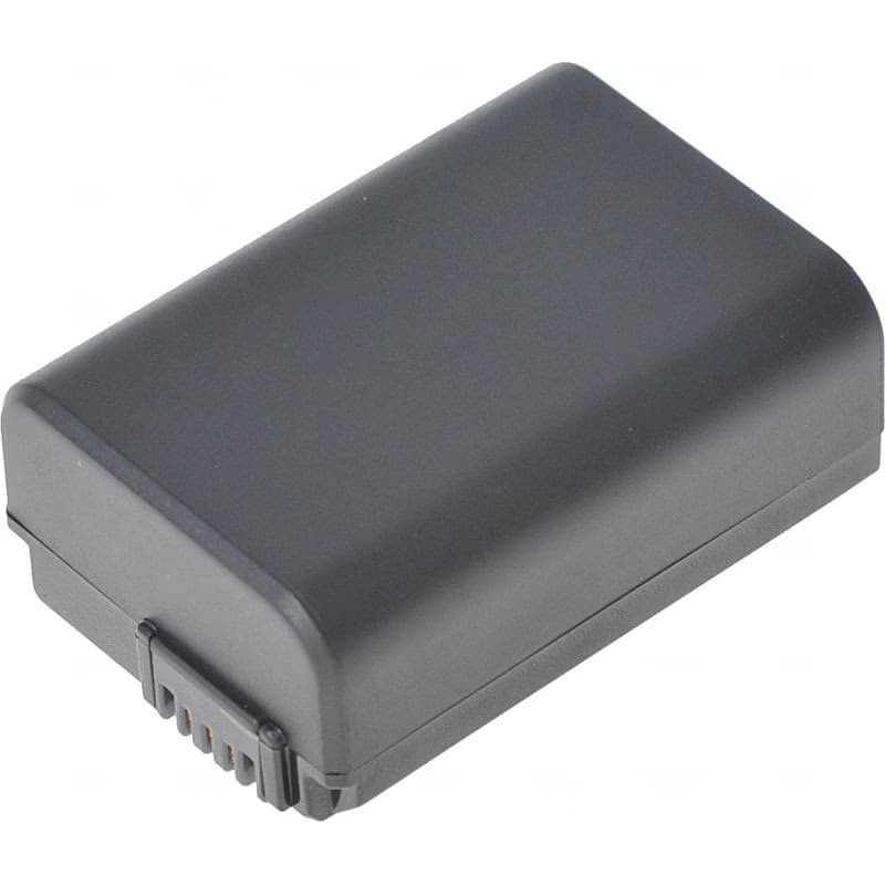 Batéria T6 power Sony NP-FW50, 1080mAh, čierna 3