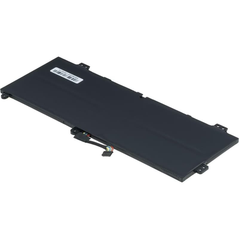 Batéria T6 Power pre Lenovo Flex 5 CB-13IML05, ThinkPad C13 Yoga 1st, 6642mAh, 51Wh, 4cell, Li-poly 3