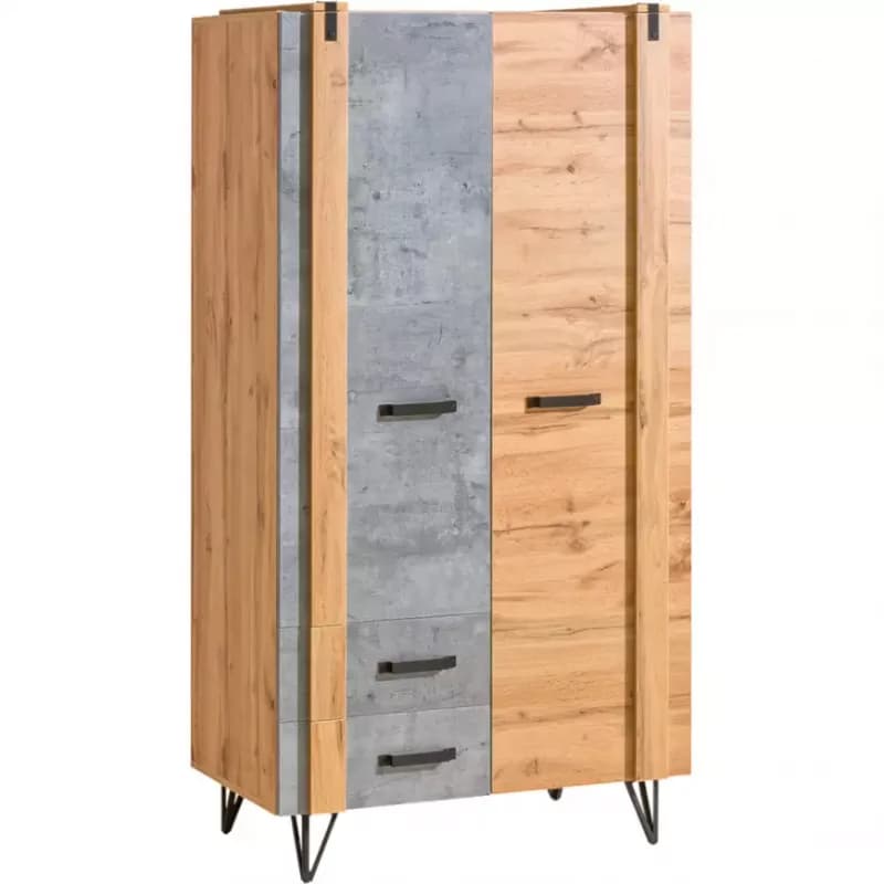 Skriňa Lofter LO1 1